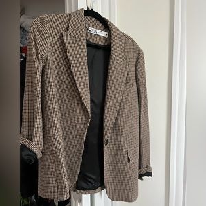 Zara blazer